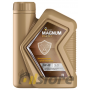 Моторное масло Rosneft Magnum Maxtec 5W-40 (РНПК), 1л
