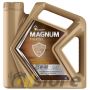 Моторное масло Rosneft Magnum Maxtec 5W-40 (РНПК), 4л