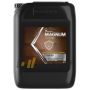 Моторное масло Rosneft Magnum Maxtec 10W-40 (РНПК), 20л