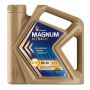 Моторное масло Rosneft Magnum Ultratec 5W-30, 4л
