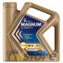 Моторное масло Rosneft Magnum Ultratec 5W-40 (РНПК), 4л
