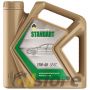 Моторное масло Роснефть Standart 15W-40, 4л