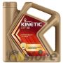 Трансмиссионное масло Роснефть Kinetic ATF IID, 4л