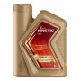 Трансмиссионное масло Rosneft Kinetic UN 80W-90 GL-4/5, 1л