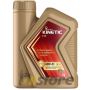 Трансмиссионное масло Rosneft Kinetic MT 80W-85 (РНПК), 1л
