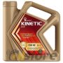 Трансмиссионное масло Rosneft Kinetic MT 75W-90 (РНПК), 4л