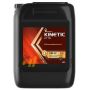 Трансмиссионное масло Роснефть Kinetic UTTO 10W-30, 20л