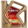 Трансмиссионное масло Rosneft Kinetic MT 80W-90 (РНПК), 4л