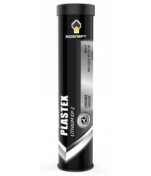 Смазка Rosneft Plastex Lithium EP 2, 0,4кг