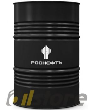 Моторное масло Rosneft Magnum Ultratec 10W-40, 60л
