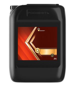 Редукторное масло Rosneft Redutec CLP 460, 20л