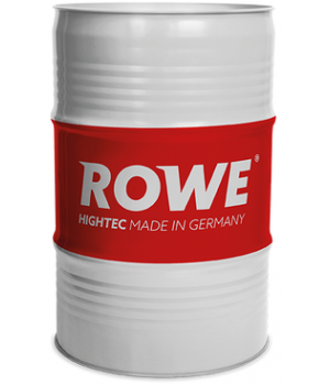 Моторное масло ROWE HIGHTEC SYNT RSi 5W-40, 60л