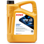 Моторное масло ROWE HIGHTEC FORMULA GTS 10W-40 HC, 5л