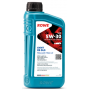 Моторное масло ROWE HIGHTEC SYNT RS DLS 5W-30, 1л