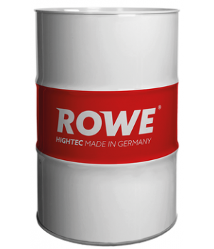Моторное масло ROWE HIGHTEC SYNT RS DLS 5W-30, 200л