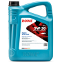 Моторное масло ROWE HIGHTEC MULTI SYNT DPF 5W-30, 5л