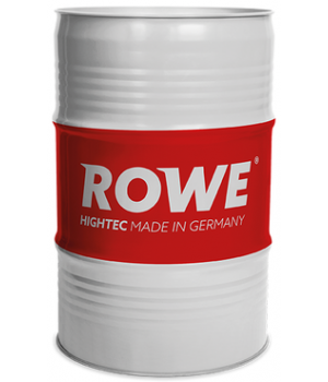 Моторное масло ROWE HIGHTEC MULTI SYNT DPF 5W-30, 60л