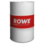 Моторное масло ROWE HIGHTEC MULTI SYNT DPF 5W-30, 200л