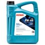 Моторное масло ROWE HIGHTEC MULTI FORMULA 5W-40, 4л