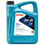 Моторное масло ROWE HIGHTEC MULTI FORMULA 5W-40, 5л