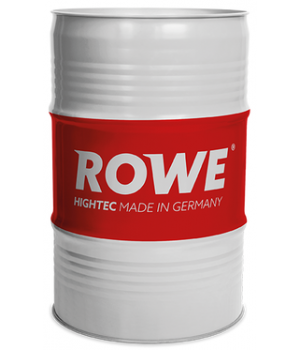 Моторное масло ROWE HIGHTEC MULTI FORMULA 5W-40, 60л