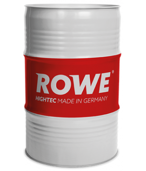 Моторное масло ROWE HIGHTEC SYNT RS 5W-30 HC-FO, 60л