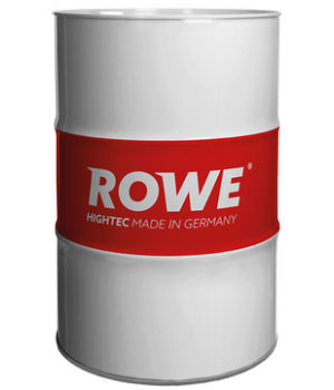 Моторное масло ROWE HIGHTEC SYNT RS 5W-30 HC-FO, 200л