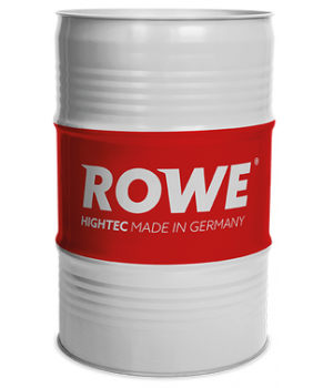 Моторное масло ROWE HIGHTEC MULTI FORMULA 5W-50, 60л