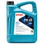 Моторное масло ROWE HIGHTEC SYNT RS HC-D 5W-40, 5л