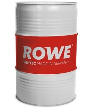 Моторное масло ROWE HIGHTEC SYNT RS HC-D 5W-40, 60л