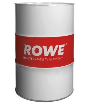 Моторное масло ROWE HIGHTEC SYNT RS HC-D 5W-40, 200л