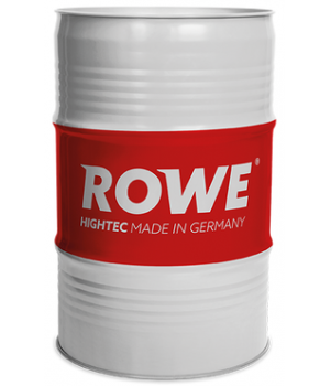Моторное масло ROWE HIGHTEC SYNT RS D1 5W-30, 60л