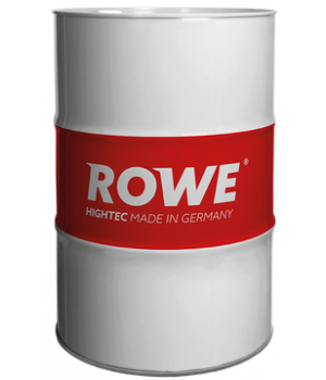 Моторное масло ROWE HIGHTEC TRUCKSTAR 10W-40 HC-M, 200л