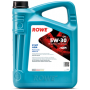 Моторное масло ROWE HIGHTEC SYNT ASIA 5W-30, 5л