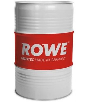 Моторное масло ROWE HIGHTEC SYNT ASIA 5W-30, 60л