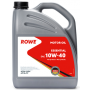Моторное масло ROWE ESSENTIAL 10W-40, 4л