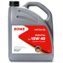 Моторное масло ROWE ESSENTIAL 10W-40, 5л