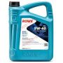 Моторное масло ROWE HIGHTEC SYNT RS DLS 5W-40, 5л