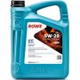 Моторное масло ROWE HIGHTEC SYNT RS D1 5W-20, 5л