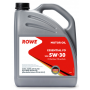 Моторное масло ROWE ESSENTIAL 5W-30 FO, 4л