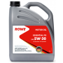 Моторное масло ROWE ESSENTIAL 5W-30 FO, 5л