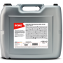 Трансмиссионное масло ROWE HIGHTEC TOPGEAR 80W-90 HC, 20л