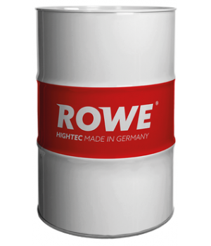 Трансмиссионное масло ROWE HIGHTEC TOPGEAR 80W-90 HC, 200л