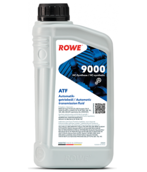 Трансмиссионное масло ROWE HIGHTEC ATF 9000, 1л
