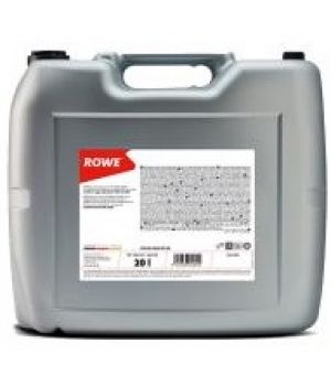 Трансмиссионное масло ROWE HIGHTEC HYPOID EP 80W-90, 20л