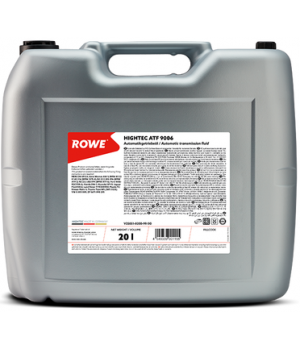 Трансмиссионное масло ROWE HIGHTEC ATF 9006, 20л
