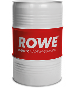 Трансмиссионное масло ROWE HIGHTEC ATF CVT, 60л