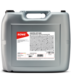 Трансмиссионное масло ROWE HIGHTEC ATF 9005, 20л