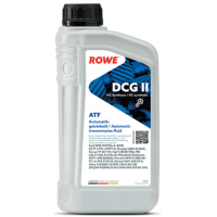 Трансмиссионное масло ROWE HIGHTEC ATF DCG II, 1л
