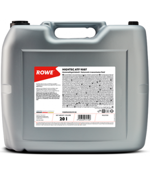 Трансмиссионное масло ROWE HIGHTEC ATF 9007, 20л